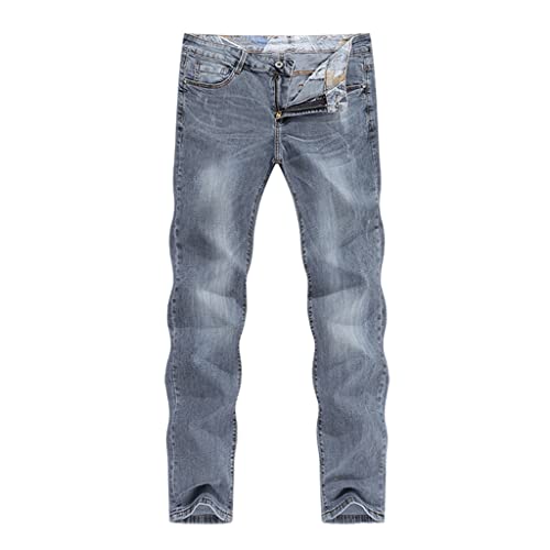 Jeans slim extensible pour éliminer l'inconfort des pantalons rigides