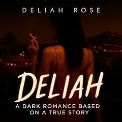 Deliah Audiolibro Por Deliah Rose arte de portada