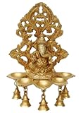 Fabriqué à la main avec amour en Inde ★ La couleur, le design et le poids du produit peuvent varier légèrement en raison de la nature de production artisanale.