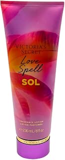 LOVE SPELL SOL Fragrance Lotion 8 fl oz for Women