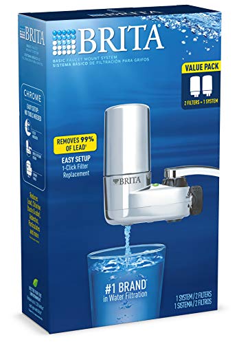 Brita Faucet Water Filter - Image 10