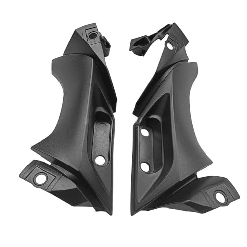 Latéraux carénage moto YZF R1 panneau central 2004 2005 2006