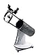Sky-Watcher Heritage 130P Teleskop mit FlexTube Dobson Montierung