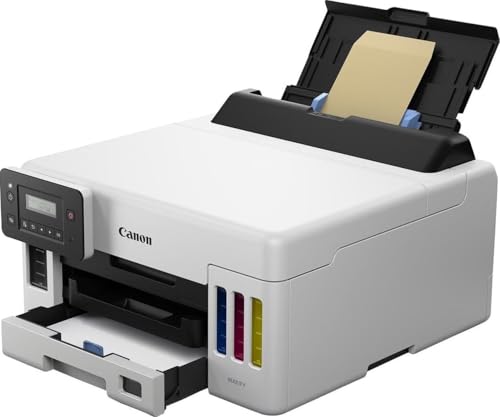 Canon MAXIFY GX5150 - vue 5