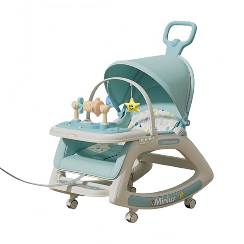 (NIGOE)4-in-1xr[J[ A肩 ܂肽ݎ AV bLO`FA A@\ A|[^u Awpx\ Ay S݌v ALX^[t A Mtg 1 2 3 (u[,bLO`FA + gC + IS