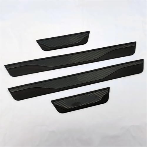 Protection seuil porte Hyundai Santa Cruz 2022 pour éviter les rayures