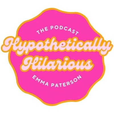 The Hypothetically Hilarious Podcast