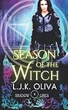shadowline e46 sedan  Season Of The Witch (Shadowlines, Band 1)