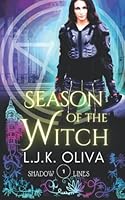 Season Of The Witch 1521777985 Book Cover