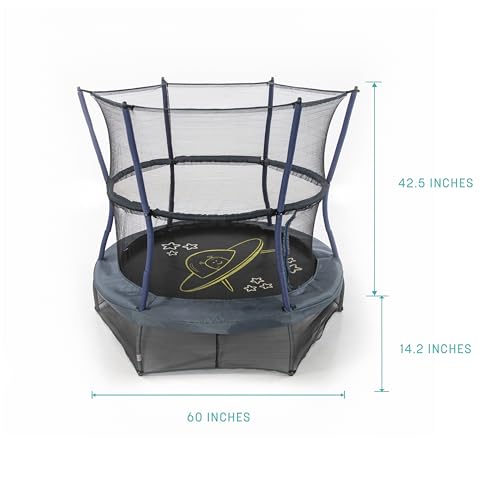 image for SKYWALKER TRAMPOLINES 60