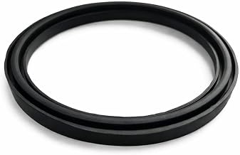 Replacement Gasket suitable for BOSCH Mixer Grinder Gasket for Chutney Jar - 400 Ml