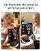 Imagen de Tensiómetro de Brazo Digital Automático