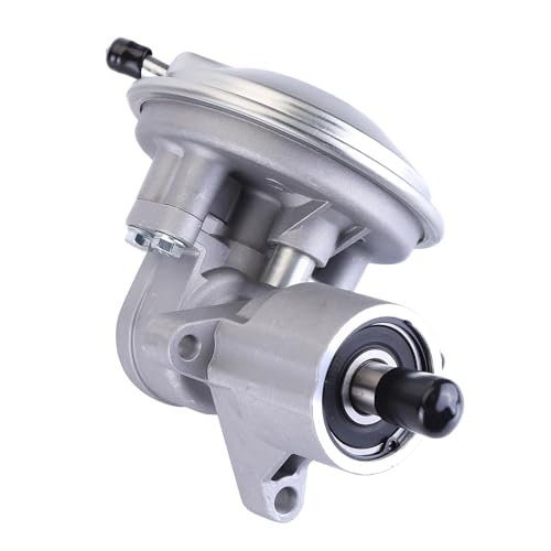 Bomba de vacío SEADEAR modelo 290KT00030, compatible con Isuzu NPR, NQR y N-Series (1995-2017), para motores de gasolina miniatura 6