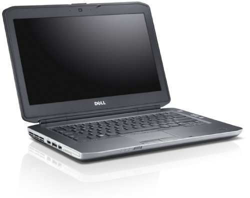 Intel Core I5-3° Gen DELL Latitude E5430 - notebooks (i3-3120M, DVD±RW, Touchpad, Windows 7 Professional, Lithium-Ion (Li-Ion), CD-R, CD-RW, DVD+R, DVD-R, DVD-RW)
