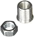 American Shifter 8202 10mm x 1.5 to 16mm x 1.5 Custom Shift Knob Adapter