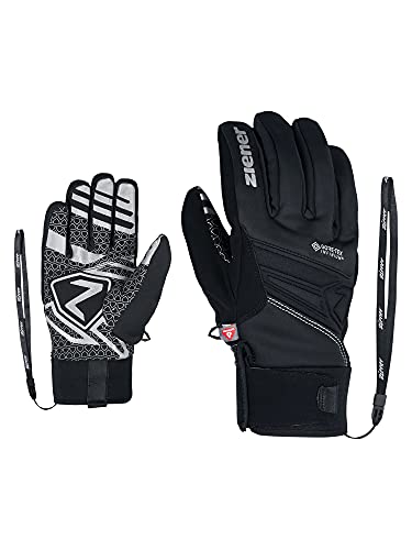 Guantes de esquí Ziener Infino invierno para deporte de nieve unisex adulto