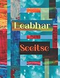  Leabhar Sceitse: Leabhar Sceitse le haghaidh Líníocht, Doodling, Scríbhneoireacht nó Sceitseáil: 8.5 x 11 orlach, 100 Leathanach Bán. Gorgeous ... Sketching: 8.5 x 11 Inches, 120 White Pages