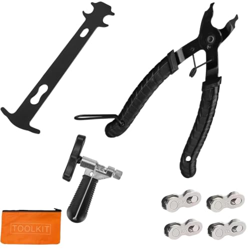 Herramienta para remover y reparar cadena de bicicleta Sanhartrong-US modelo Bike Cassette Removal Tool