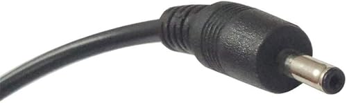 Miniatura 4 de Fuente de alimentación para la impresora móvil Zebra MZ 220 MZ 320 iMZ220 iMZ 320, MZ220 MZ320 AC DC, cargador de impresora 12V 1.5A