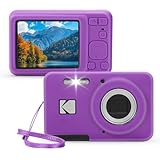 DÉCOUPES PRÉCISES ET COMPLÈTES : L'étui léger comprend des découpes usinées avec précision, permettant de changer rapidement la batterie ou la carte SD et d'assurer une rotation et un accès de l'écran sans obstruction.