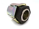 TRANTORQUE 6202200 1.875 INCH LTB, 1-3/4 INCH OD, 7/8 ID, Bushing, Collar NUT Clamping, KEYLESS, Locking...