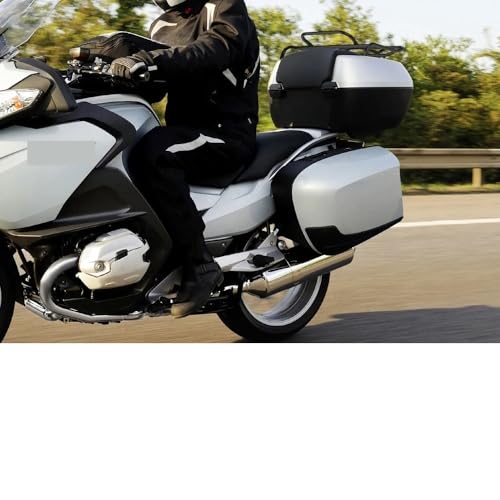 Support Bagages pour R1250RT et R1200RT | Rack de Boîte Moto