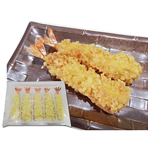 えび天 楽天市場】えび天ぷらブラックタイガー50g×10尾入 冷凍品【海老