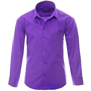 Gillsonz A1New Jungen Langarmhemd 140