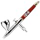 Airbrushpistole Harder & Steenbeck Infinity CR Plus 2 in 1 126544