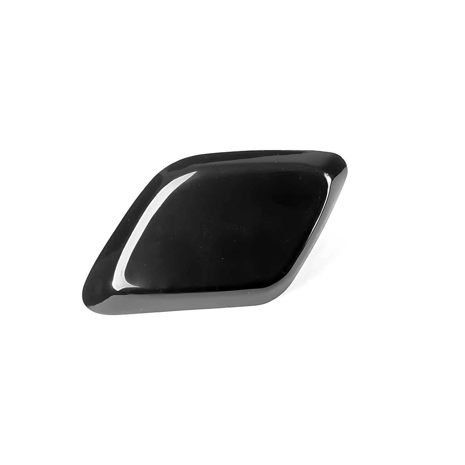 Cache buse lave-phare Jeep Grand Cherokee 2011 2012 2013 - 5