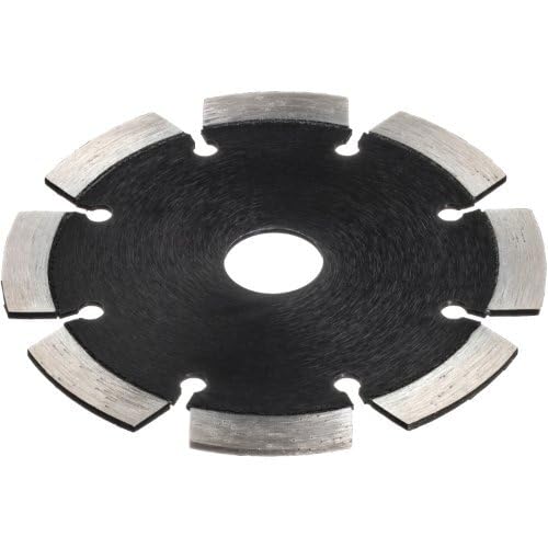 LUKAS ERZETT - Disco de corte de diamante LD3 S10 para piedra/hormigón/asfalto, diámetro 400 mm, cortador de gasolina de 40,8 x 40,3 x 0,6 cm