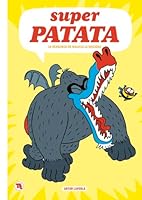 Superpatata 4 8416114226 Book Cover