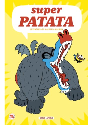 Preisvergleich Produktbild Superpatata 4