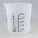 Nalgene Griffin Beaker, Low Form, Polypropylene, 100 Ml