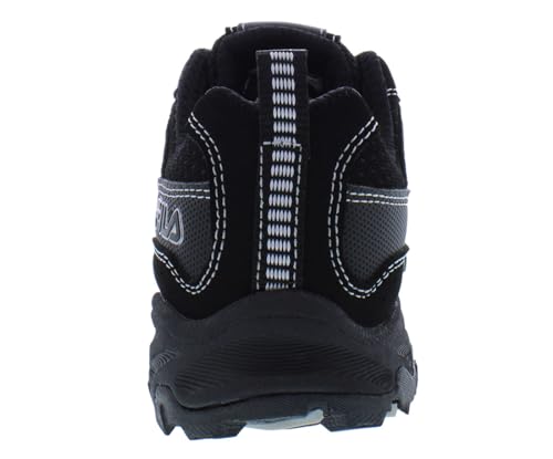 Fila Boys at Peake 21 Trail Running Shoes4