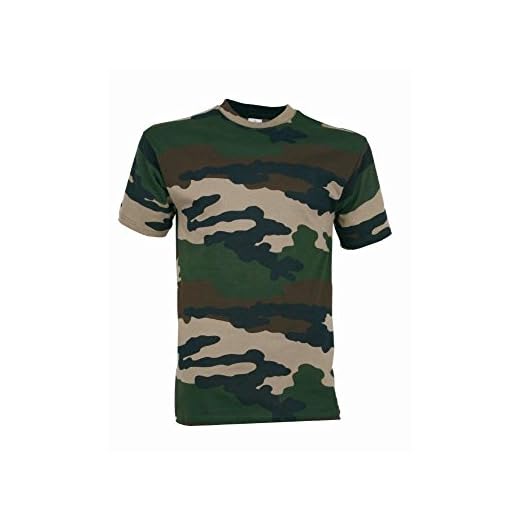 TEE-SHIRT COTON ENFANT Cityguard