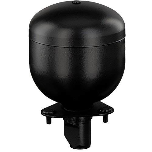 Febi Bilstein 03277 Hydraulic Accumulator For Vehicles With Level Control System, Pack Of One #TOP1