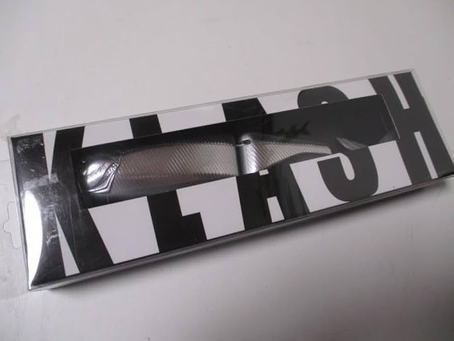 DRT KLASH9 LOW SFカラー DRT KLASH9/クラッシュ9 (Hi-Float、Low-Float) : BOAT&TACKLE