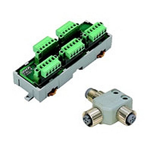 �I������(OMRON) �V�[���h�^���򒆌p�{�b�N�X DCN2-S8C5H1