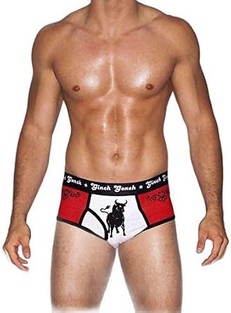 Mens El Toro Jockey