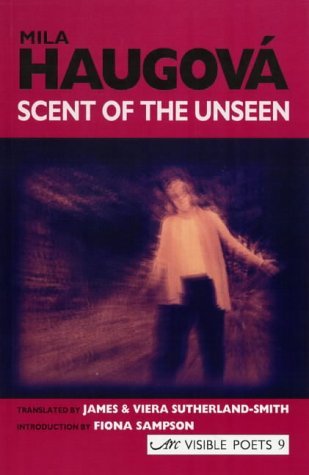 Scent of the Unseen (Visible Poets)