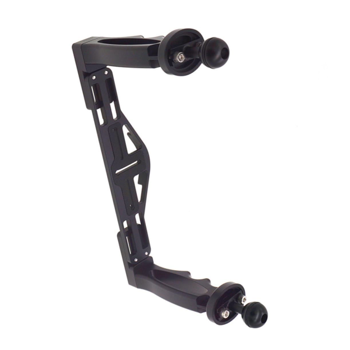 ARTIBETTER Holder for Camera Black Diving Tray Diving Tray for Camera Camera Diving Tray