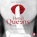 Cover of Hotel Queens