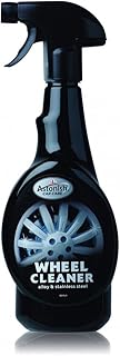 Astonish Car Care wheel cleaner, 750 ml.