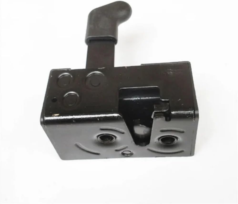 for DX55/dx60-9 cab Door Lock Hook Excavator Lock Block Excavator (Exterior Handle)