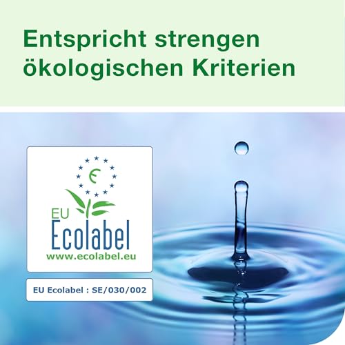 Tork Mild Duftende Hand Flüssigseife S1, frischer Duft, 6 x 1000 ml, 420501