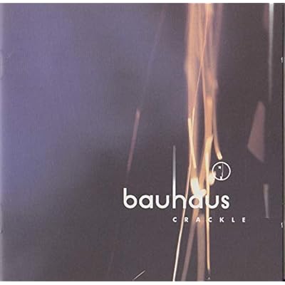 Bauhaus incl. Crowds