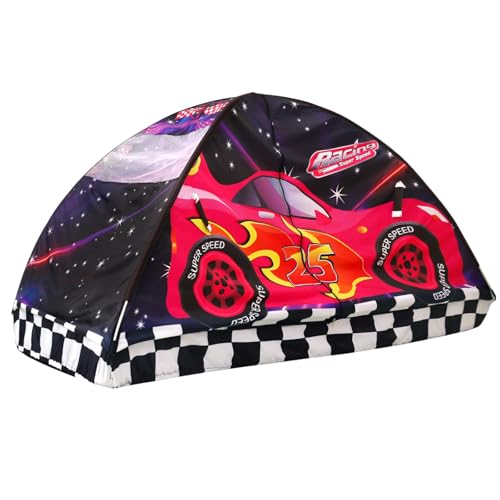 Kid Bed Tent -Twin Play Tent...