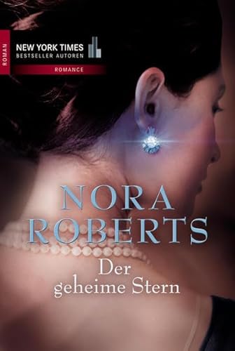 Der geheime Stern [German] 3899417054 Book Cover