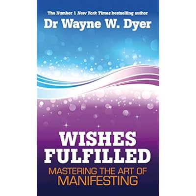 Wishes Fulfilled